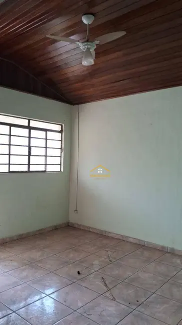 Foto 2 de Casa com 2 quartos à venda, 870m2 em Centro, Nova Odessa - SP