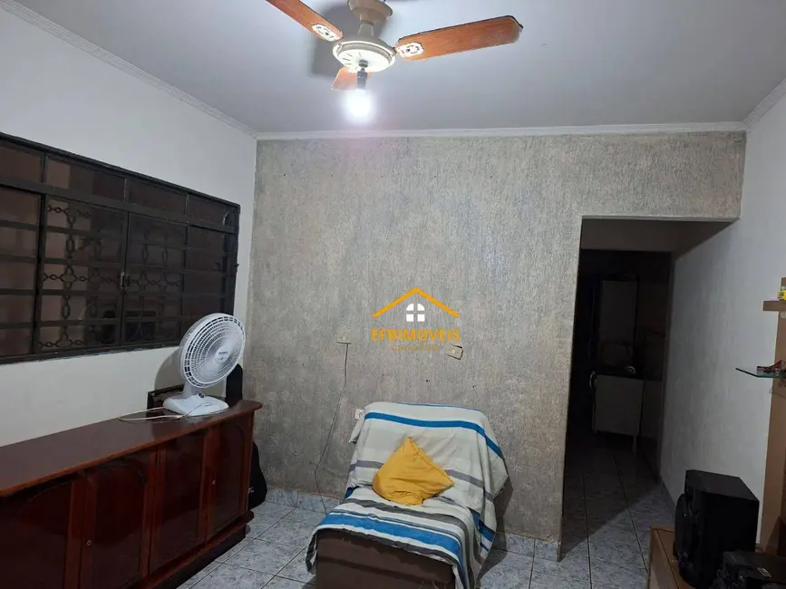 Foto 8 de Casa com 2 quartos à venda, 150m2 em Balneário Salto Grande, Americana - SP