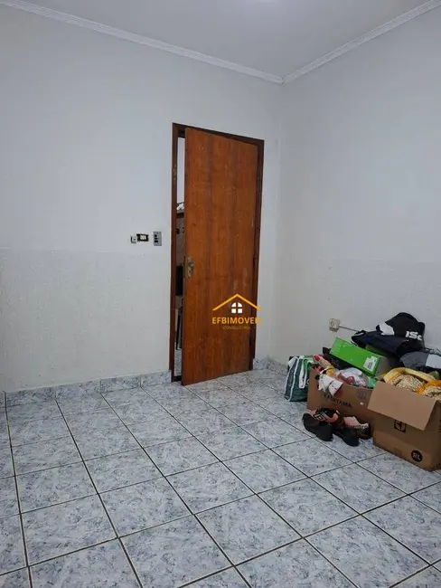 Foto 5 de Casa com 2 quartos à venda, 150m2 em Balneário Salto Grande, Americana - SP