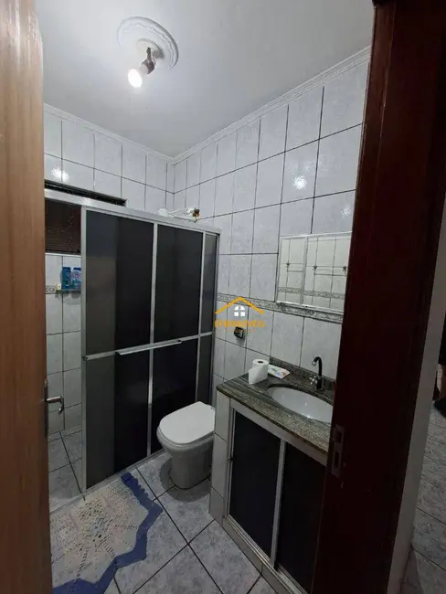 Foto 2 de Casa com 2 quartos à venda, 150m2 em Balneário Salto Grande, Americana - SP