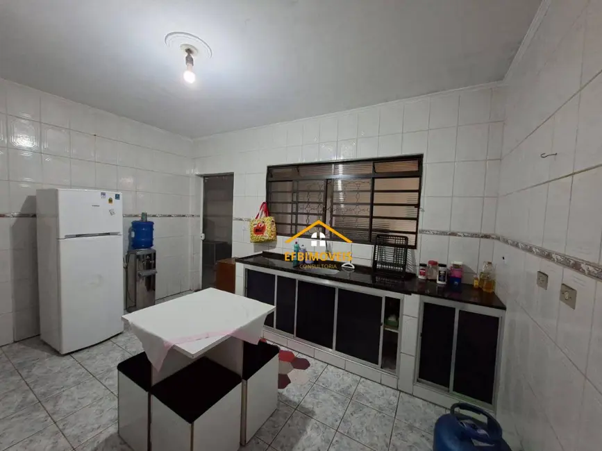 Foto 6 de Casa com 2 quartos à venda, 150m2 em Balneário Salto Grande, Americana - SP