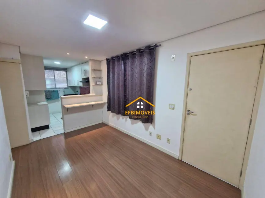 Apartamento com 2 quartos para alugar, 49m2 em Americana - SP - imagem 1 Foto 1 de Apartamento com 2 quartos para alugar, 49m2 em Americana - SP