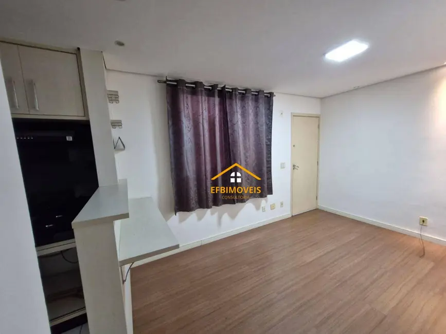 Apartamento com 2 quartos para alugar, 49m2 em Americana - SP - imagem 2 Foto 2 de Apartamento com 2 quartos para alugar, 49m2 em Americana - SP