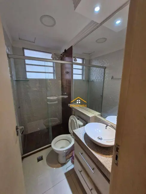 Apartamento com 2 quartos para alugar, 49m2 em Americana - SP - imagem 4 Foto 4 de Apartamento com 2 quartos para alugar, 49m2 em Americana - SP