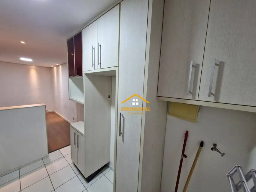 Apartamento com 2 quartos para alugar, 49m2 em Americana - SP - imagem 8 Foto 8 de Apartamento com 2 quartos para alugar, 49m2 em Americana - SP