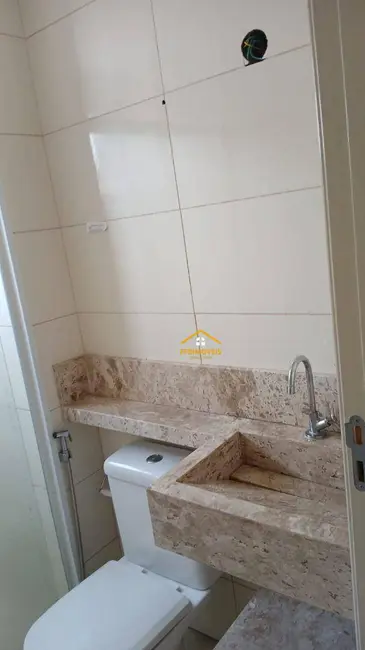 Foto 2 de Apartamento com 2 quartos à venda, 58m2 em Jardim Bela Vista, Americana - SP