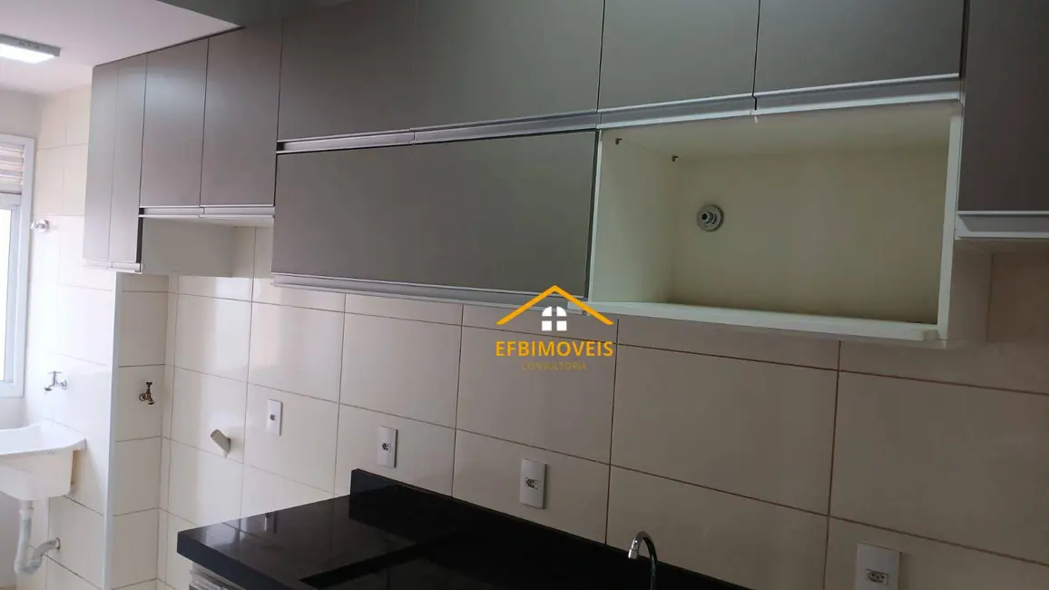 Foto 5 de Apartamento com 2 quartos à venda, 58m2 em Jardim Bela Vista, Americana - SP