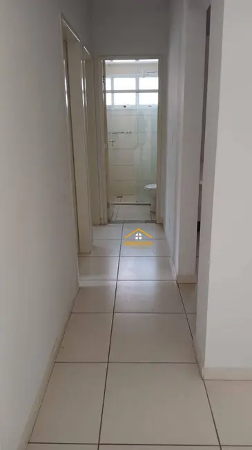 Foto 4 de Apartamento com 2 quartos à venda, 58m2 em Jardim Bela Vista, Americana - SP