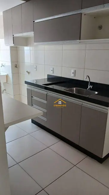 Foto 9 de Apartamento com 2 quartos à venda, 58m2 em Jardim Bela Vista, Americana - SP