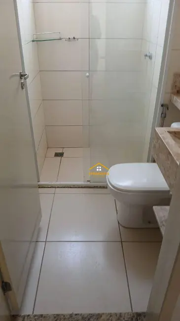 Foto 8 de Apartamento com 2 quartos à venda, 58m2 em Jardim Bela Vista, Americana - SP
