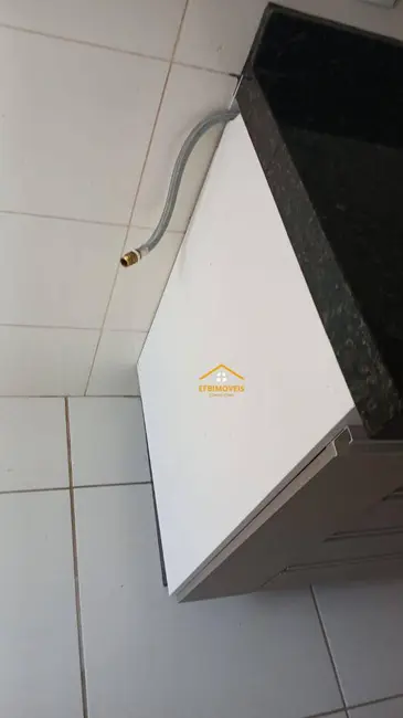 Foto 3 de Apartamento com 2 quartos à venda, 58m2 em Jardim Bela Vista, Americana - SP