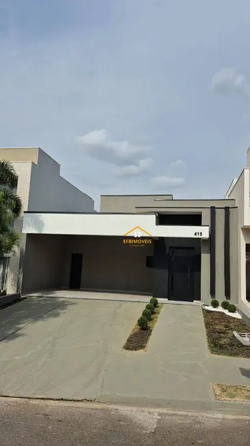 Foto 8 de Casa de Condomínio com 3 quartos à venda, 250m2 em Sumare - SP