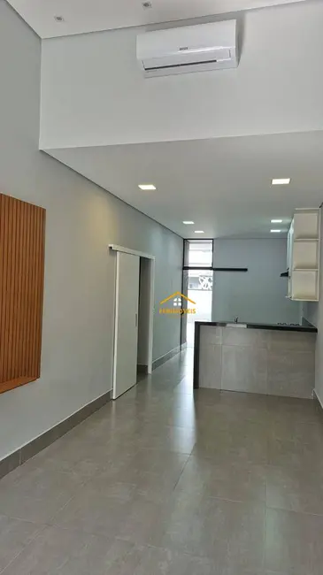 Foto 9 de Casa de Condomínio com 3 quartos à venda, 250m2 em Sumare - SP