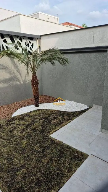 Foto 3 de Casa de Condomínio com 3 quartos à venda, 250m2 em Sumare - SP