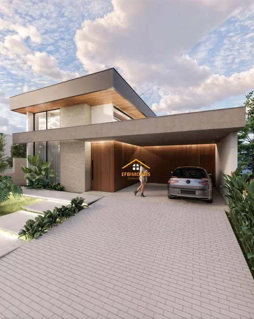 Foto 8 de Casa de Condomínio com 3 quartos à venda, 390m2 em Nova Odessa - SP