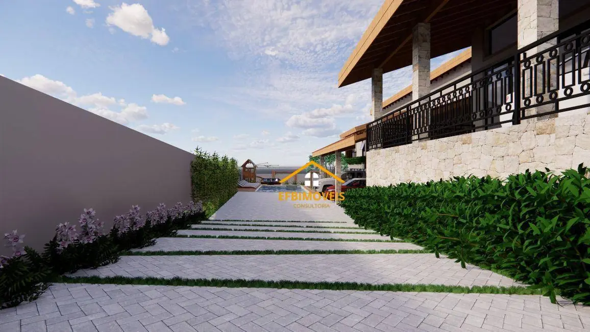 Foto 5 de Terreno / Lote à venda, 10000m2 em Recanto da Fazenda, Nova Odessa - SP