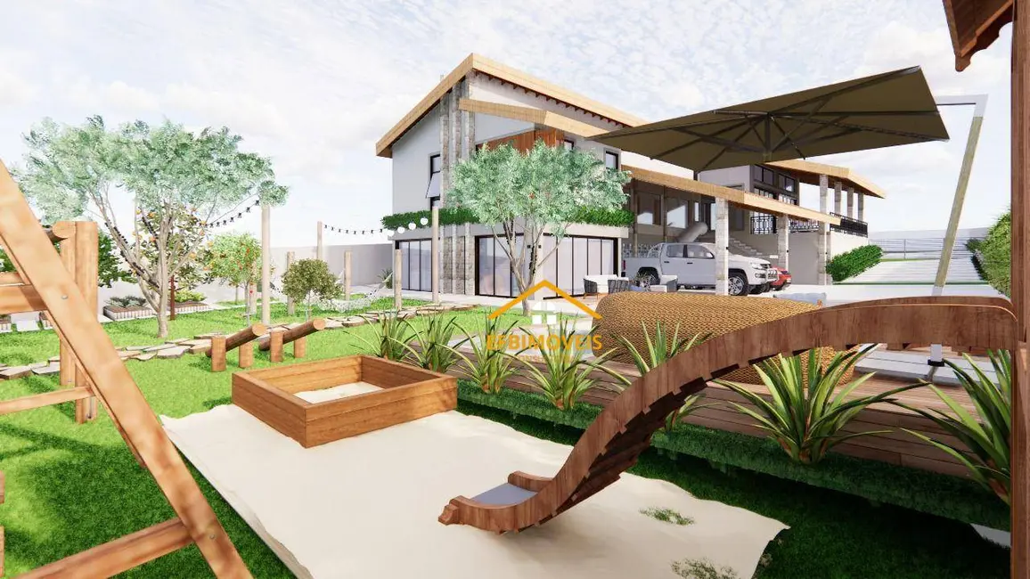 Foto 4 de Terreno / Lote à venda, 10000m2 em Recanto da Fazenda, Nova Odessa - SP