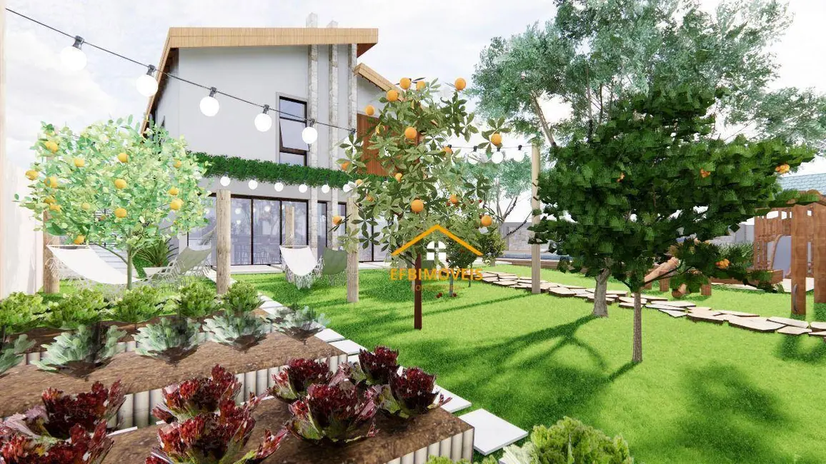 Foto 3 de Terreno / Lote à venda, 10000m2 em Recanto da Fazenda, Nova Odessa - SP