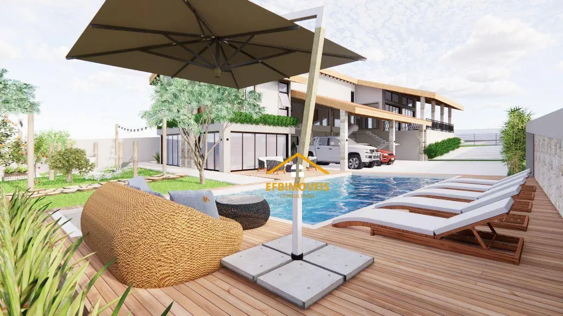 Foto 7 de Terreno / Lote à venda, 10000m2 em Recanto da Fazenda, Nova Odessa - SP