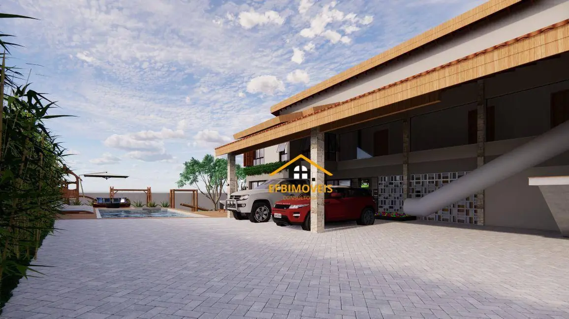 Foto 8 de Terreno / Lote à venda, 10000m2 em Recanto da Fazenda, Nova Odessa - SP