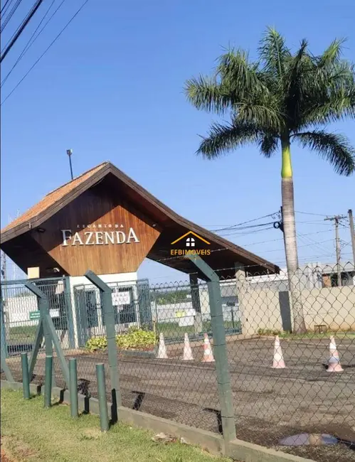 Foto 1 de Terreno / Lote à venda, 10000m2 em Recanto da Fazenda, Nova Odessa - SP