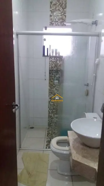 Foto 8 de Casa de Condomínio com 3 quartos à venda, 400m2 em Jardim Primavera, Nova Odessa - SP