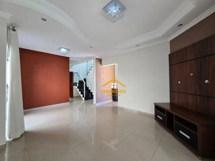 Foto 4 de Casa de Condomínio com 3 quartos à venda, 400m2 em Jardim Primavera, Nova Odessa - SP