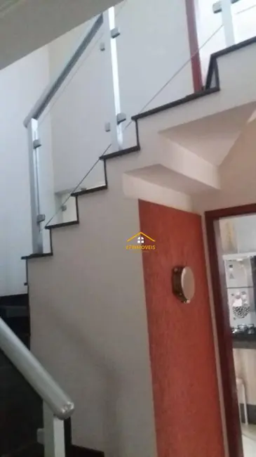 Foto 7 de Casa de Condomínio com 3 quartos à venda, 400m2 em Jardim Primavera, Nova Odessa - SP