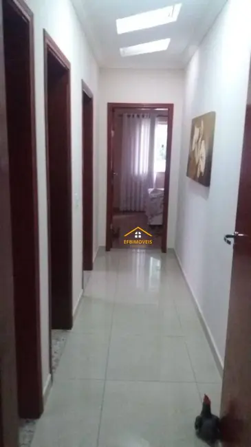 Foto 6 de Casa de Condomínio com 3 quartos à venda, 400m2 em Jardim Primavera, Nova Odessa - SP