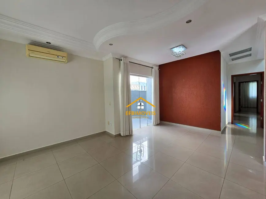 Foto 5 de Casa de Condomínio com 3 quartos à venda, 400m2 em Jardim Primavera, Nova Odessa - SP