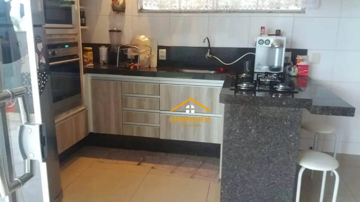 Foto 4 de Casa de Condomínio com 3 quartos à venda, 400m2 em Jardim Primavera, Nova Odessa - SP