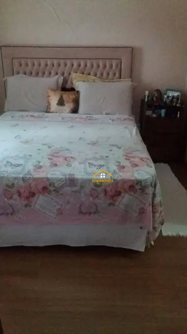 Foto 9 de Casa de Condomínio com 3 quartos à venda, 400m2 em Jardim Primavera, Nova Odessa - SP
