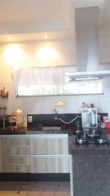 Foto 5 de Casa de Condomínio com 3 quartos à venda, 400m2 em Jardim Primavera, Nova Odessa - SP