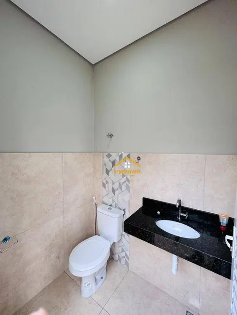 Foto 2 de Casa de Condomínio com 3 quartos à venda, 300m2 em Nova Odessa - SP