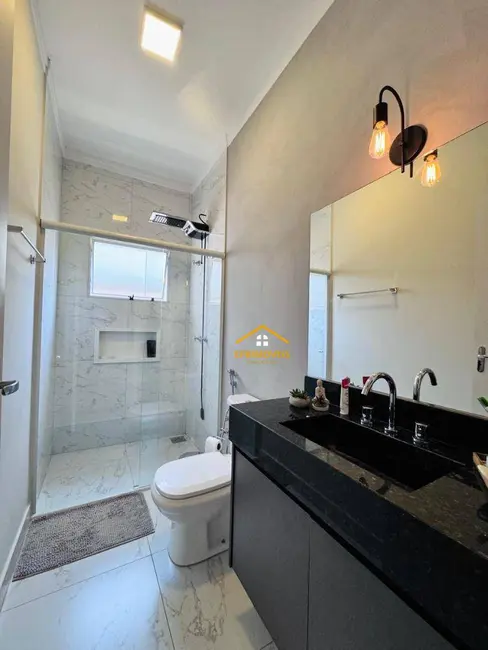 Foto 8 de Casa de Condomínio com 3 quartos à venda, 300m2 em Nova Odessa - SP