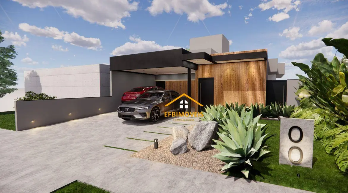 Foto 1 de Casa de Condomínio com 3 quartos à venda, 300m2 em Nova Odessa - SP