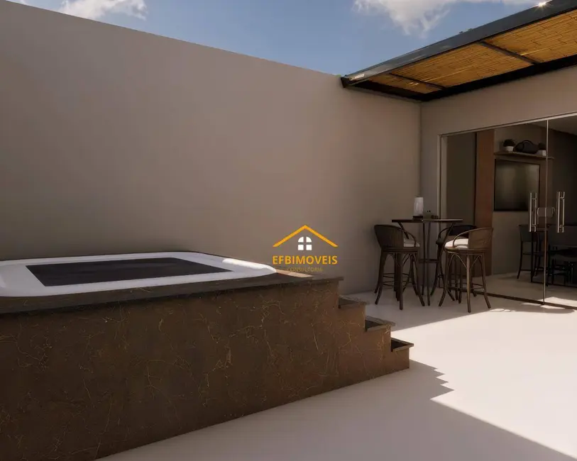 Foto 3 de Casa de Condomínio com 3 quartos à venda, 300m2 em Nova Odessa - SP