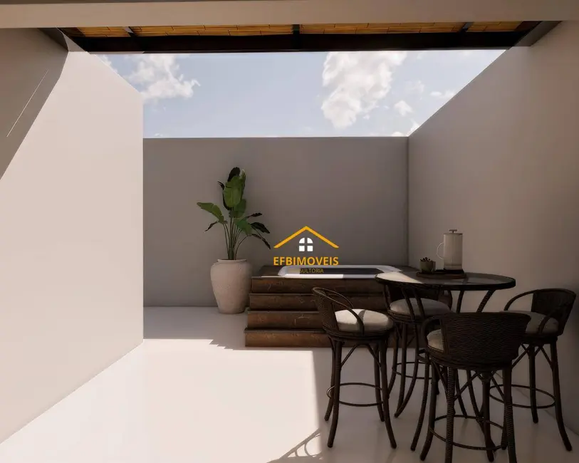 Foto 4 de Casa de Condomínio com 3 quartos à venda, 300m2 em Nova Odessa - SP