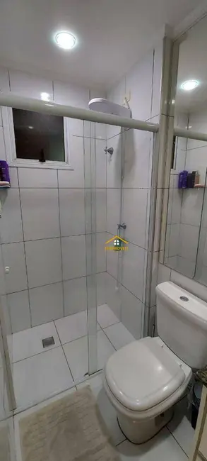 Apartamento com 3 quartos à venda, 77m2 em Centro, Nova Odessa - SP - imagem 7 Foto 7 de Apartamento com 3 quartos à venda, 77m2 em Centro, Nova Odessa - SP
