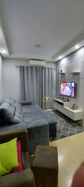 Apartamento com 3 quartos à venda, 77m2 em Centro, Nova Odessa - SP - imagem 1 Foto 1 de Apartamento com 3 quartos à venda, 77m2 em Centro, Nova Odessa - SP