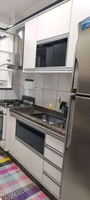 Apartamento com 3 quartos à venda, 77m2 em Centro, Nova Odessa - SP - imagem 2 Foto 2 de Apartamento com 3 quartos à venda, 77m2 em Centro, Nova Odessa - SP