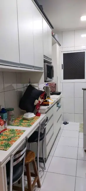 Apartamento com 3 quartos à venda, 77m2 em Centro, Nova Odessa - SP - imagem 3 Foto 3 de Apartamento com 3 quartos à venda, 77m2 em Centro, Nova Odessa - SP