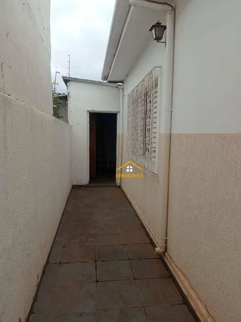 Foto 7 de Casa com 3 quartos à venda, 300m2 em Jardim de Éden, Nova Odessa - SP