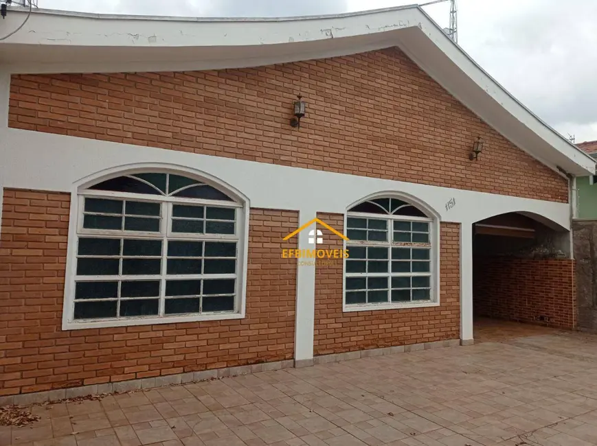 Foto 1 de Casa com 3 quartos à venda, 300m2 em Jardim de Éden, Nova Odessa - SP