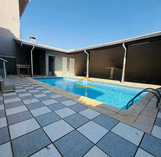 Foto 7 de Casa com 3 quartos à venda, 312m2 em Jardim Nossa Senhora de Fátima, Nova Odessa - SP