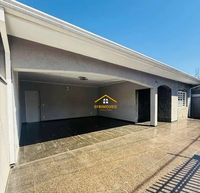 Foto 9 de Casa com 3 quartos à venda, 312m2 em Jardim Nossa Senhora de Fátima, Nova Odessa - SP