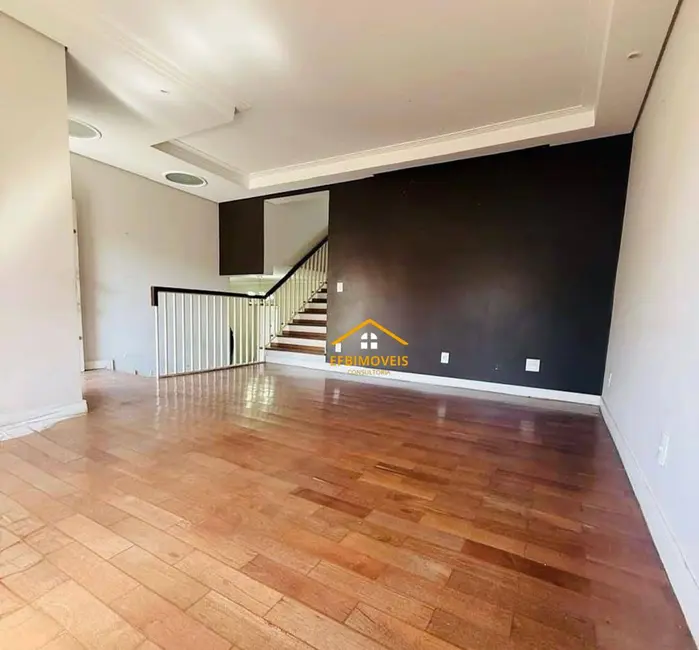 Foto 6 de Casa com 3 quartos à venda, 312m2 em Jardim Nossa Senhora de Fátima, Nova Odessa - SP
