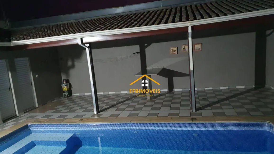 Foto 3 de Casa com 3 quartos à venda, 312m2 em Jardim Nossa Senhora de Fátima, Nova Odessa - SP