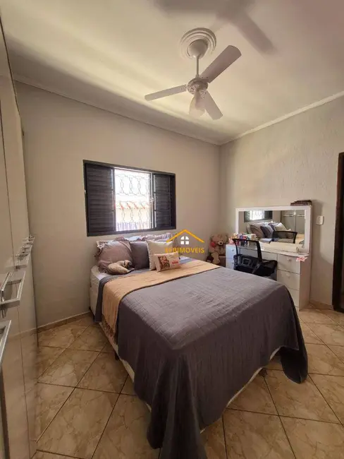 Foto 9 de Casa com 3 quartos à venda, 200m2 em Jardim da Alvorada, Nova Odessa - SP