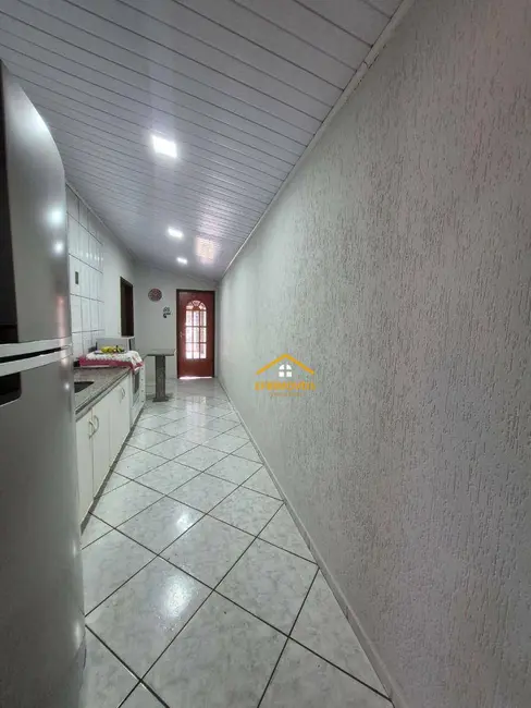 Foto 4 de Casa com 3 quartos à venda, 200m2 em Jardim da Alvorada, Nova Odessa - SP
